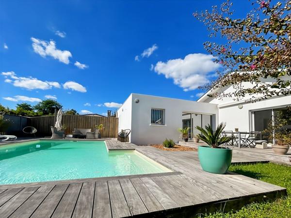 Maison plain-pied Bruges Centre