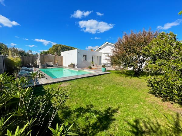 Maison plain-pied Bruges Centre