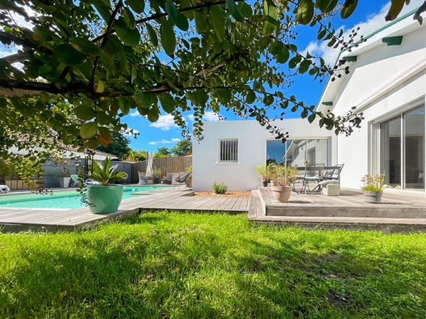 Maison plain-pied Bruges Centre