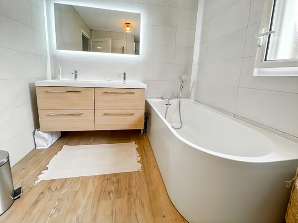 Maison plain-pied Bruges Centre