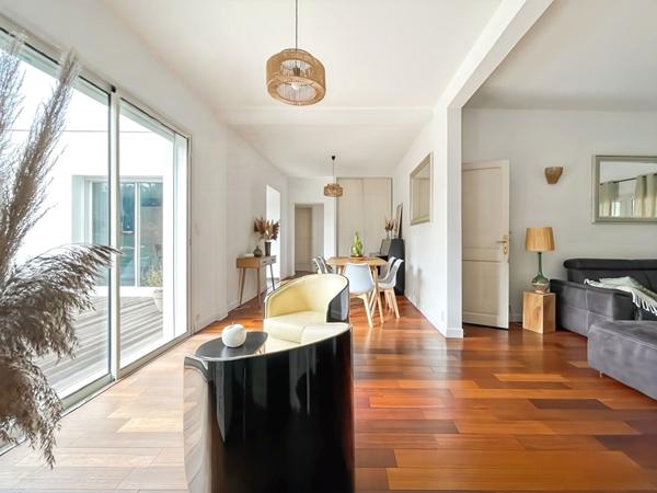 Maison plain-pied Bruges Centre