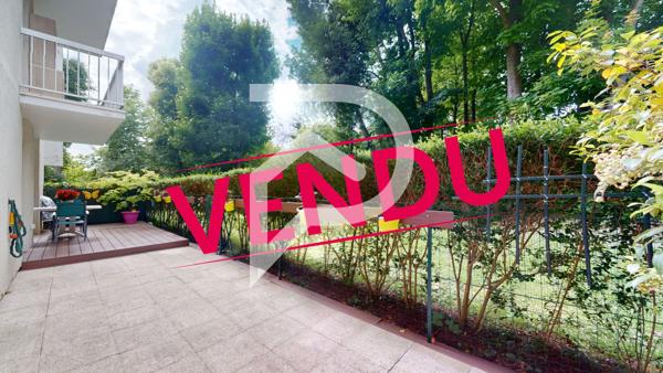 Appartement 3 pièces 65 m2