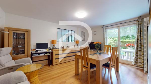 Appartement 3 pièces 65 m2