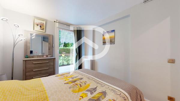 Appartement 3 pièces 65 m2