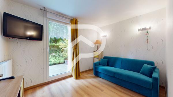 Appartement 3 pièces 65 m2