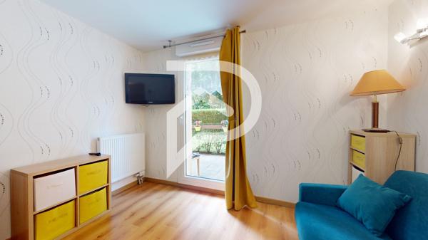 Appartement 3 pièces 65 m2