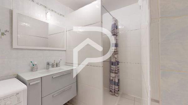 Appartement 3 pièces 65 m2