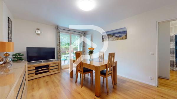 Appartement 3 pièces 65 m2