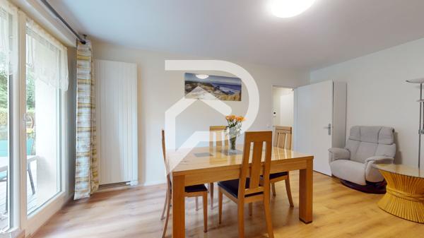 Appartement 3 pièces 65 m2