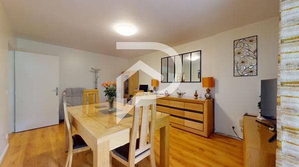 Appartement 3 pièces 65 m2