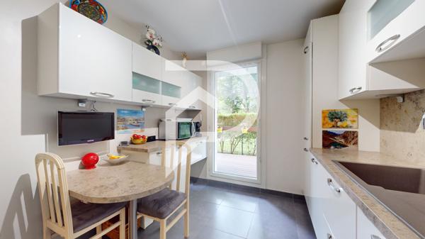 Appartement 3 pièces 65 m2