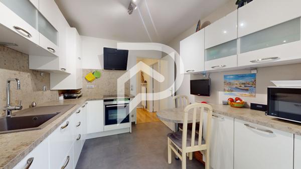 Appartement 3 pièces 65 m2