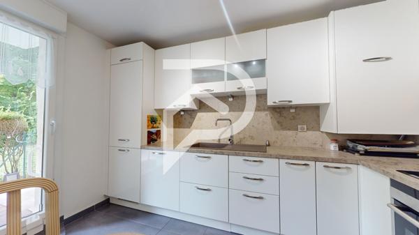Appartement 3 pièces 65 m2