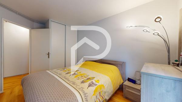 Appartement 3 pièces 65 m2
