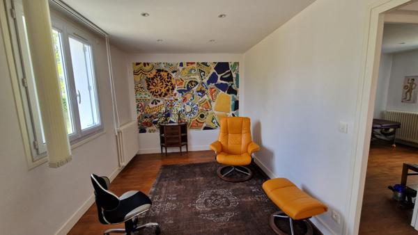 Maison de plain-pied ! Rive gauche de Bergerac !