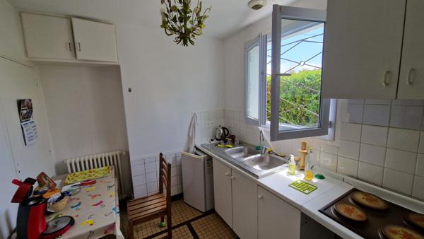 Maison de plain-pied ! Rive gauche de Bergerac !