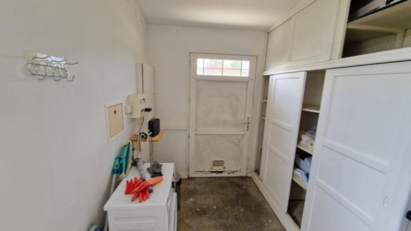 Maison de plain-pied ! Rive gauche de Bergerac !