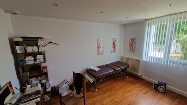 Maison de plain-pied ! Rive gauche de Bergerac !