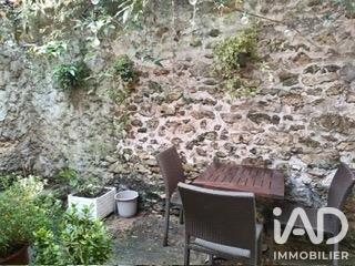 Maison à vendre 4 pièces 55 m² Étiolles