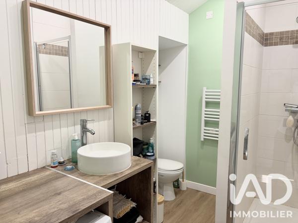 Maison à vendre 4 pièces 55 m² Étiolles