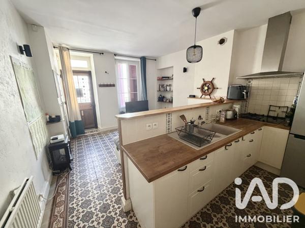 Maison à vendre 4 pièces 55 m² Étiolles