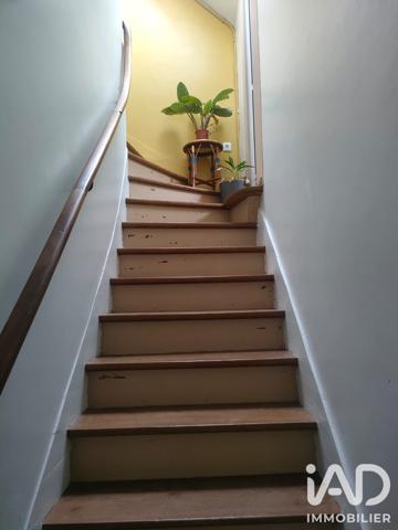 Maison à vendre 4 pièces 55 m² Étiolles