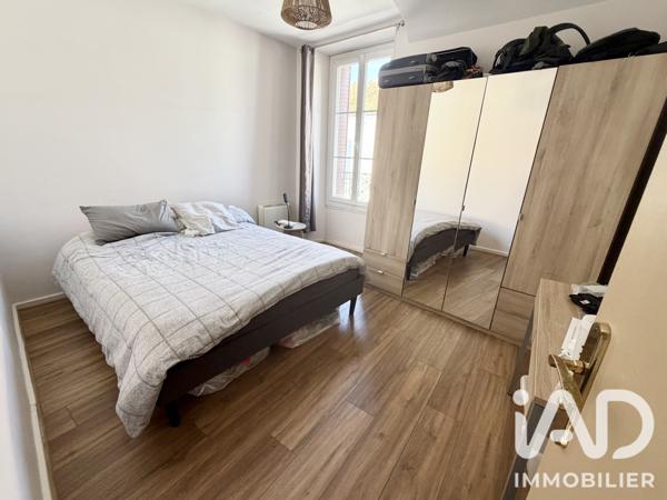 Maison à vendre 4 pièces 55 m² Étiolles