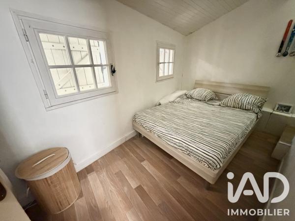 Maison à vendre 4 pièces 55 m² Étiolles