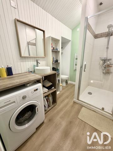 Maison à vendre 4 pièces 55 m² Étiolles