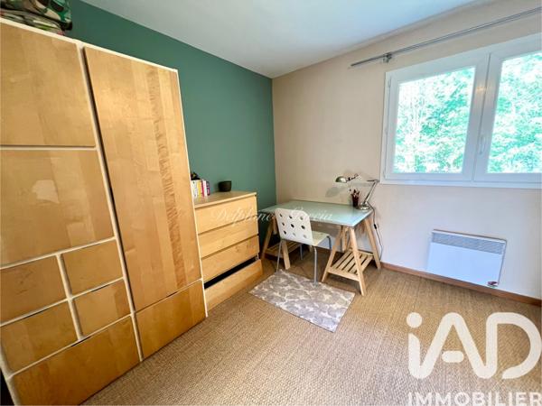 Maison à vendre 7 pièces 248 m² Salles