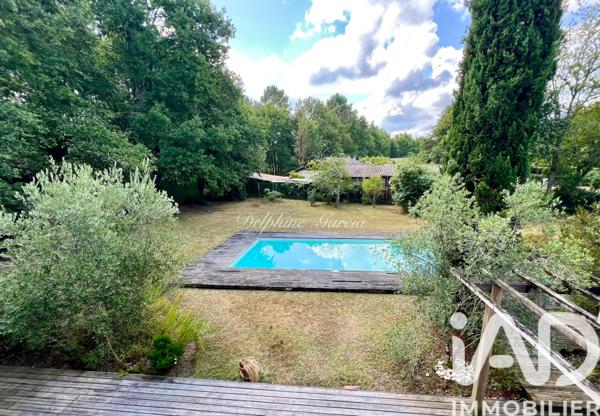 Maison à vendre 7 pièces 248 m² Salles