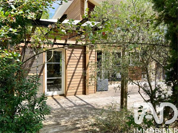 Maison à vendre 7 pièces 248 m² Salles