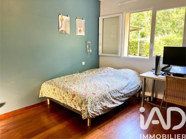 Maison à vendre 7 pièces 248 m² Salles