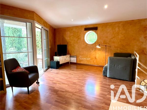Maison à vendre 7 pièces 248 m² Salles