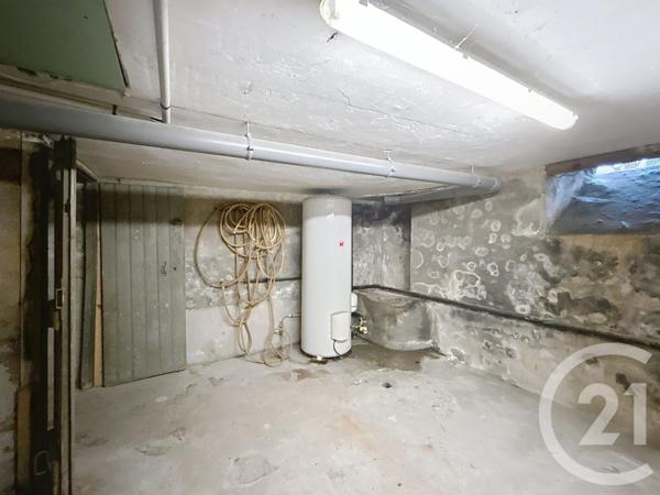 Maison à vendre  4 pièces - 106,96 m2 EPERNAY - 51