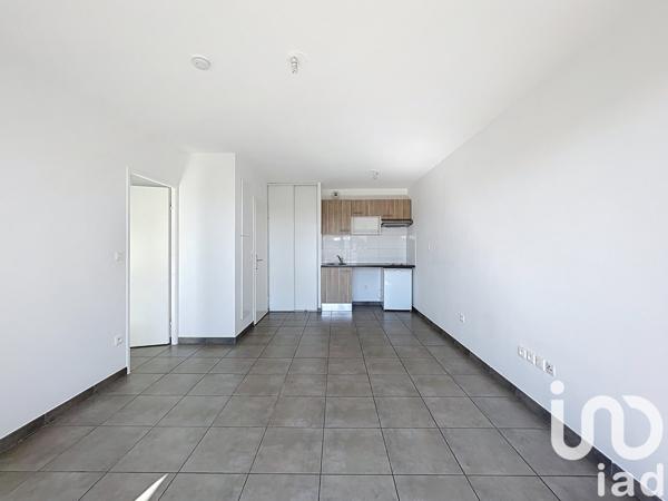 Appartement à vendre 2 pièces 42 m² Toulouse