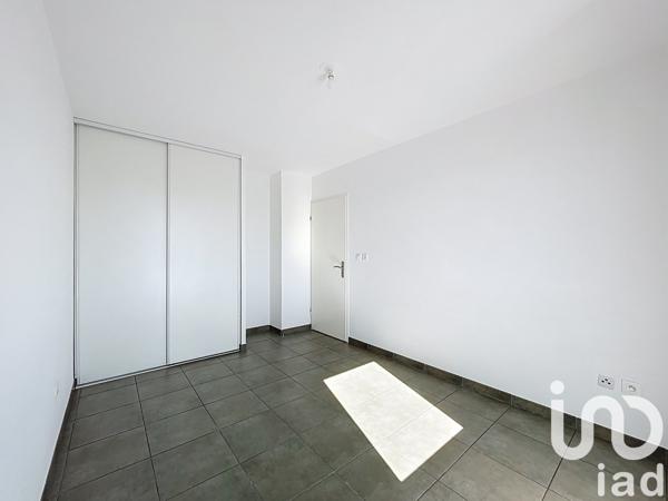 Appartement à vendre 2 pièces 42 m² Toulouse