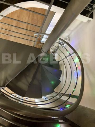 Loft en duplex 2 chambres 