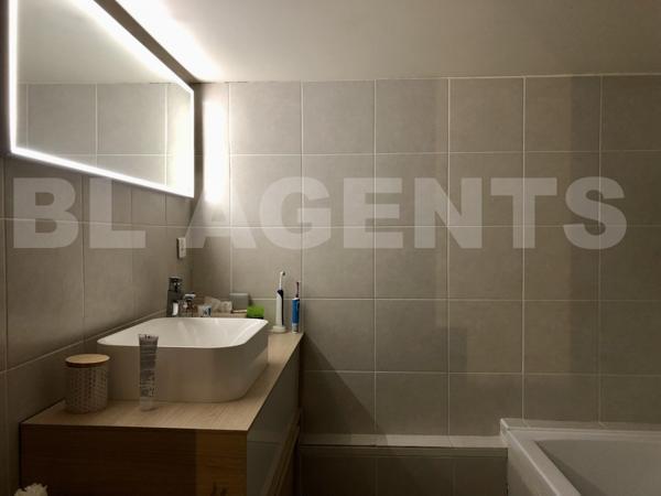 Loft en duplex 2 chambres 