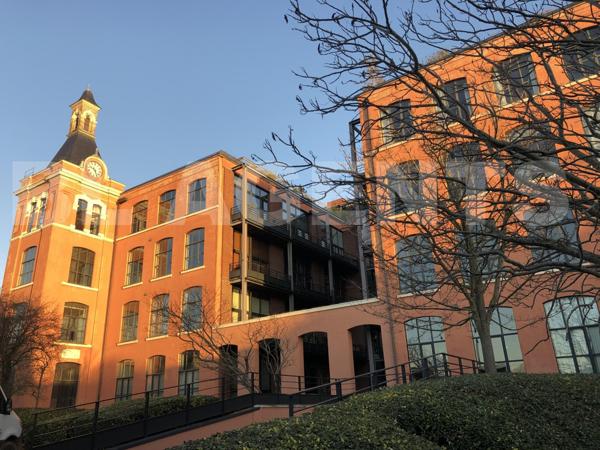 Loft en duplex 2 chambres 