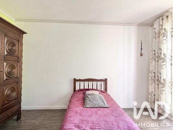 Appartement à vendre 6 pièces 98,04 m² Chilly-Mazarin
