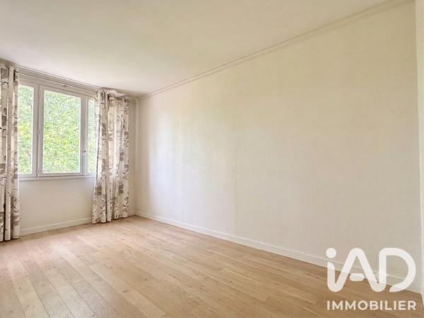 Appartement à vendre 6 pièces 98,04 m² Chilly-Mazarin