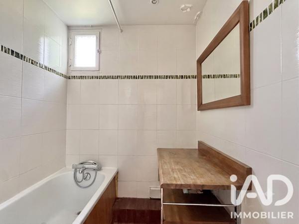 Appartement à vendre 6 pièces 98,04 m² Chilly-Mazarin