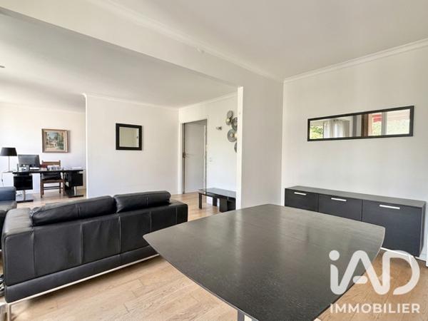 Appartement à vendre 6 pièces 98,04 m² Chilly-Mazarin