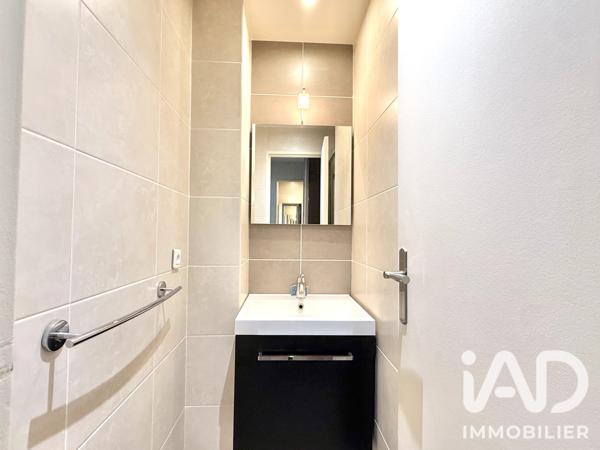 Appartement à vendre 6 pièces 98,04 m² Chilly-Mazarin