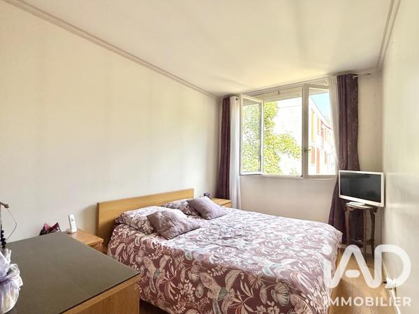 Appartement à vendre 6 pièces 98,04 m² Chilly-Mazarin