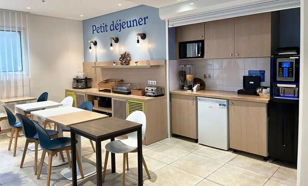 A VENDRE INVESTISSEMENT LMNP AFFAIRES: Appartement studio de 20.63 m2 situé à Nogent Sur Marne (94130)