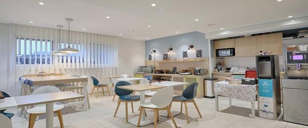 A VENDRE INVESTISSEMENT LMNP AFFAIRES: Appartement studio de 20.63 m2 situé à Nogent Sur Marne (94130)