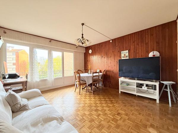 Centre Ville Le Perreux Sur Marne 3 pièces 62 m2