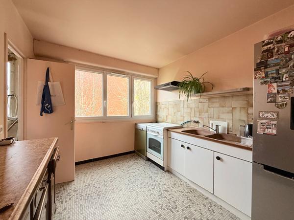 Centre Ville Le Perreux Sur Marne 3 pièces 62 m2